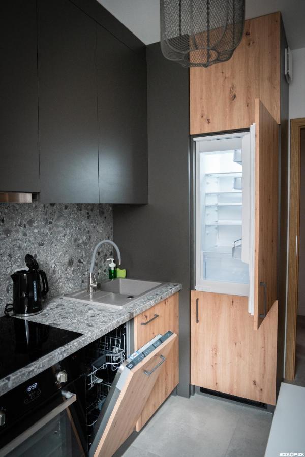 Wesola 17 Apartment Bialystok Exterior photo