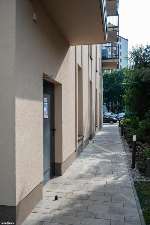 Wesola 17 Apartment Bialystok Exterior photo