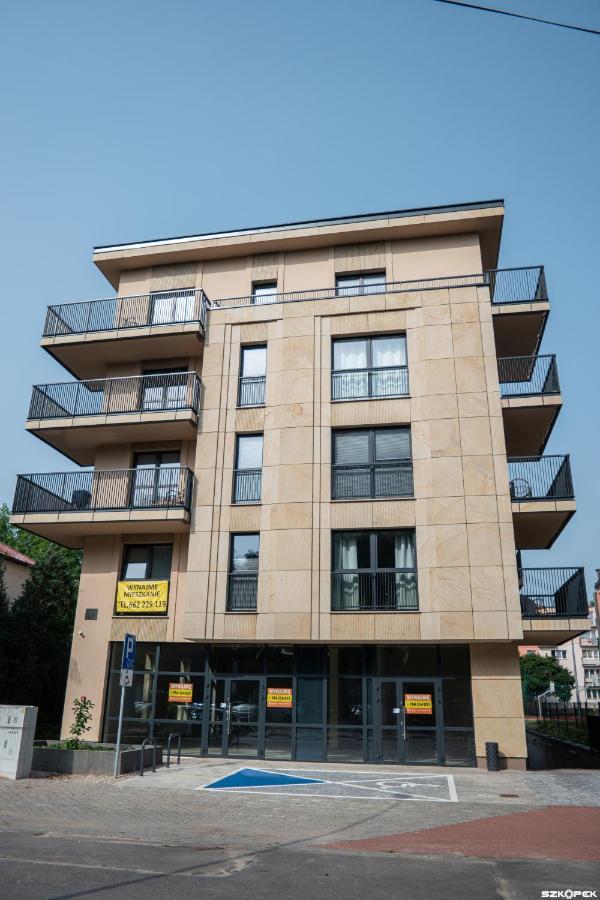 Wesola 17 Apartment Bialystok Exterior photo