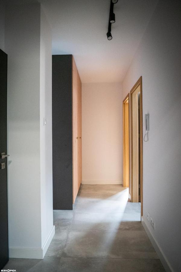 Wesola 17 Apartment Bialystok Exterior photo